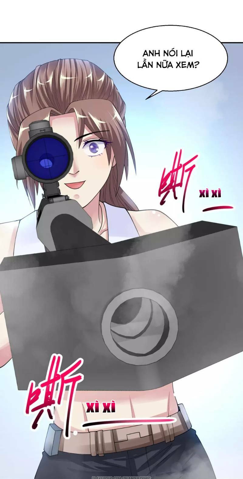 Tuyệt Phẩm Y Thánh - Chapter 15 - Page 12