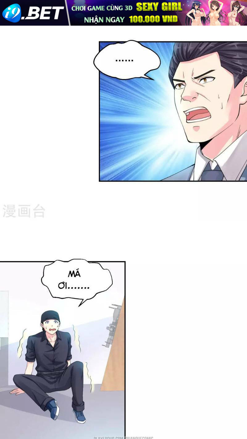 Tuyệt Phẩm Y Thánh - Chapter 15 - Page 14
