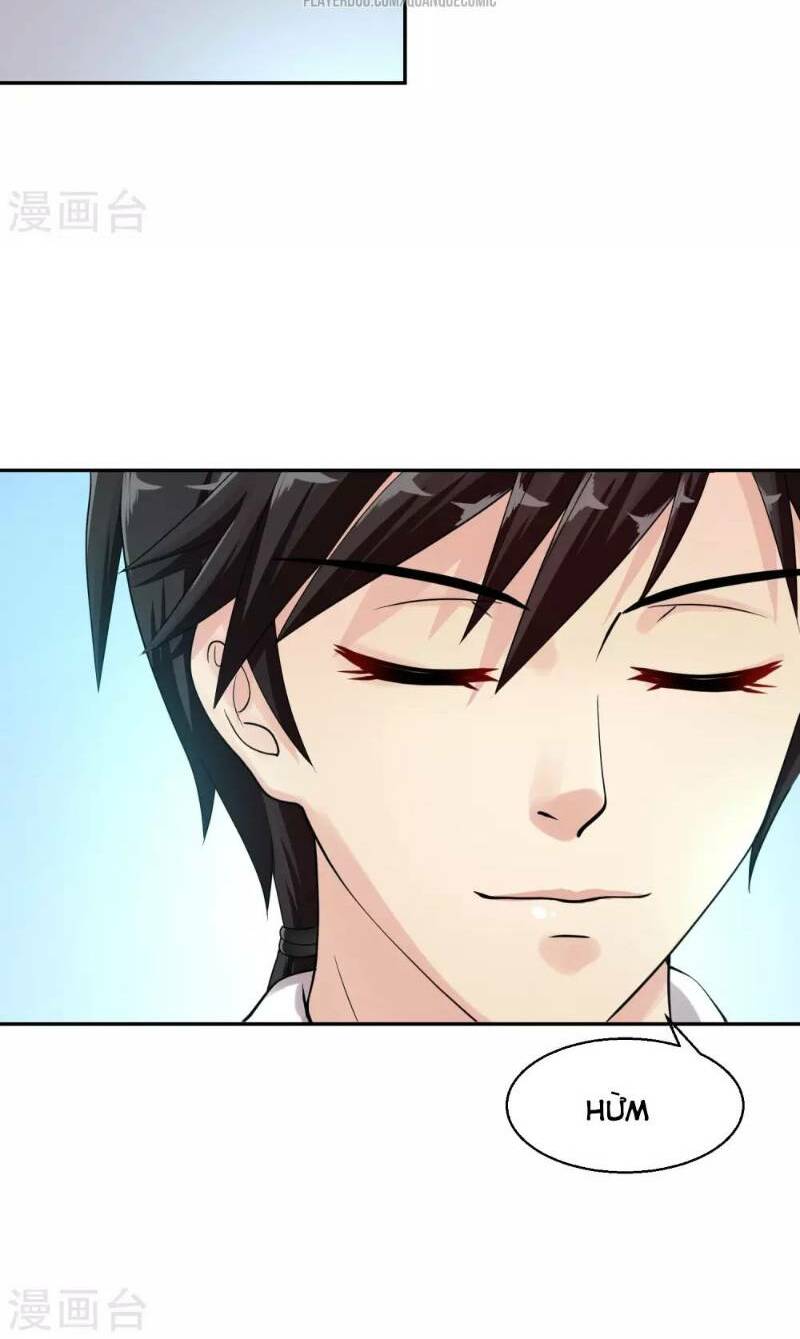 Tuyệt Phẩm Y Thánh - Chapter 15 - Page 15