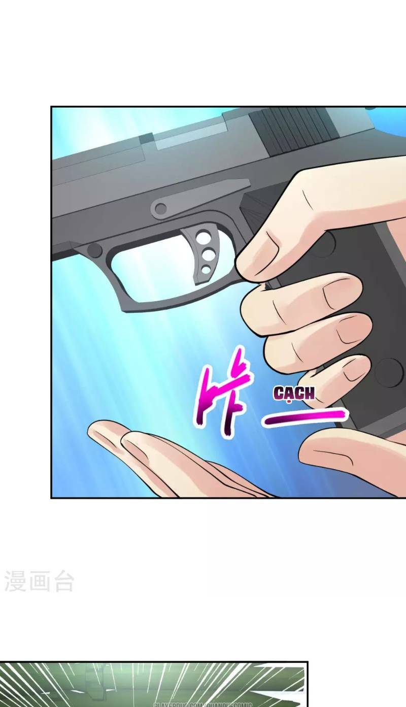 Tuyệt Phẩm Y Thánh - Chapter 15 - Page 16