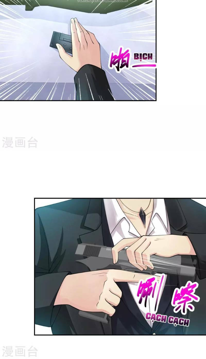 Tuyệt Phẩm Y Thánh - Chapter 15 - Page 17