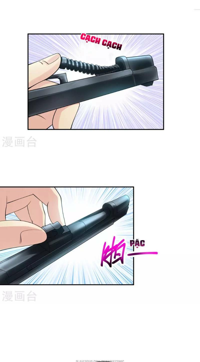 Tuyệt Phẩm Y Thánh - Chapter 15 - Page 18