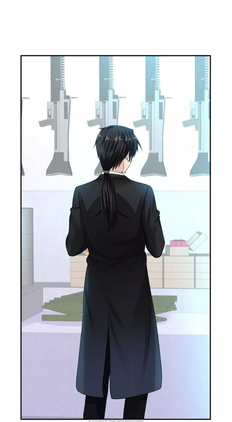 Tuyệt Phẩm Y Thánh - Chapter 15 - Page 20