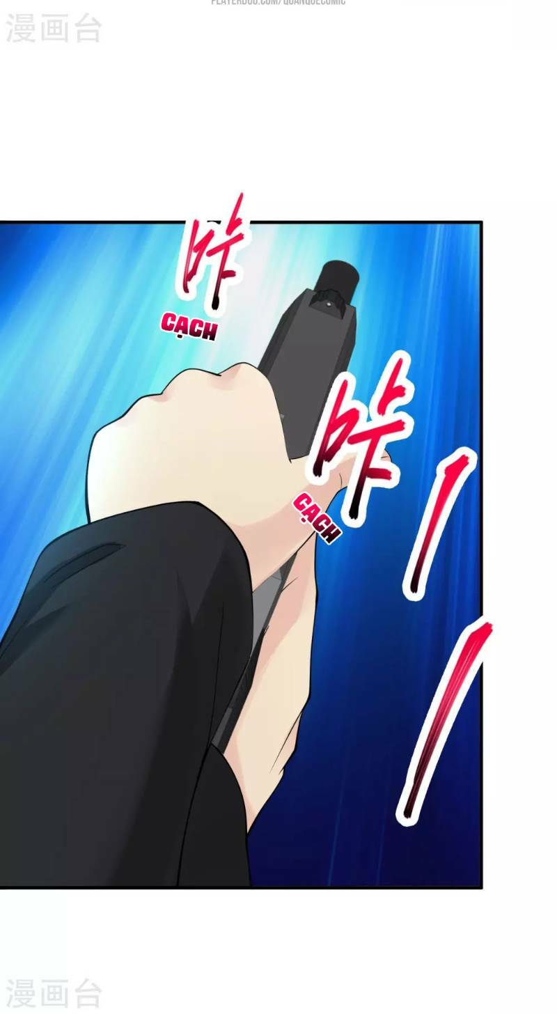 Tuyệt Phẩm Y Thánh - Chapter 15 - Page 21