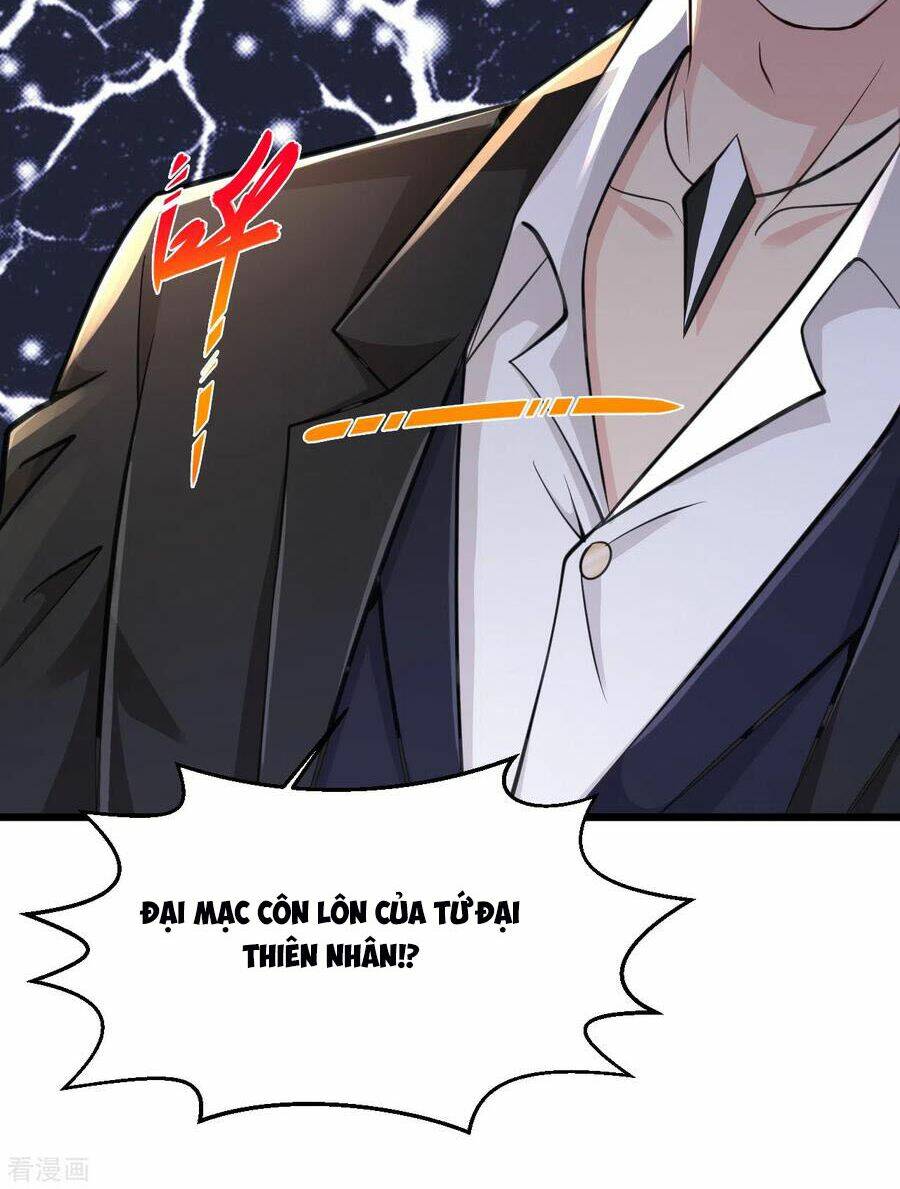 Tuyệt Phẩm Y Thánh - Chapter 150 - Page 9