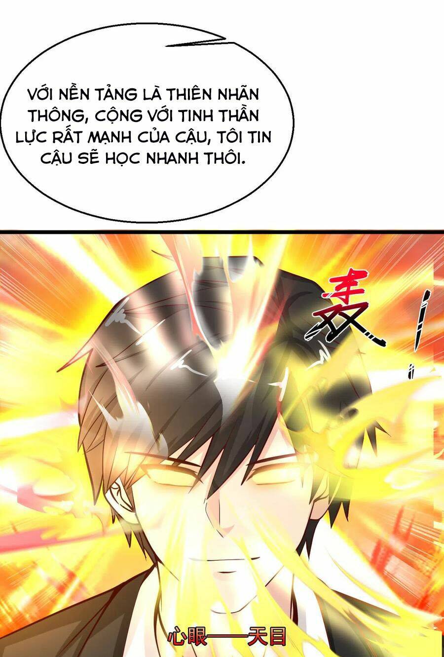 Tuyệt Phẩm Y Thánh - Chapter 150 - Page 12