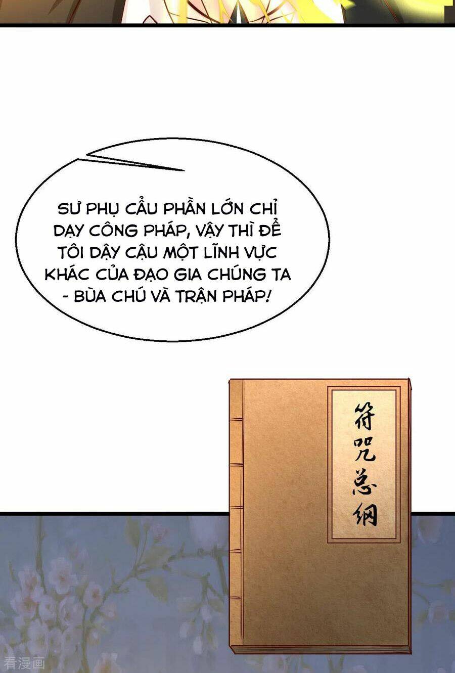 Tuyệt Phẩm Y Thánh - Chapter 150 - Page 13