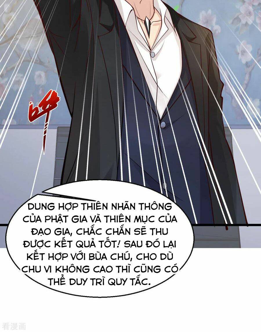 Tuyệt Phẩm Y Thánh - Chapter 150 - Page 15