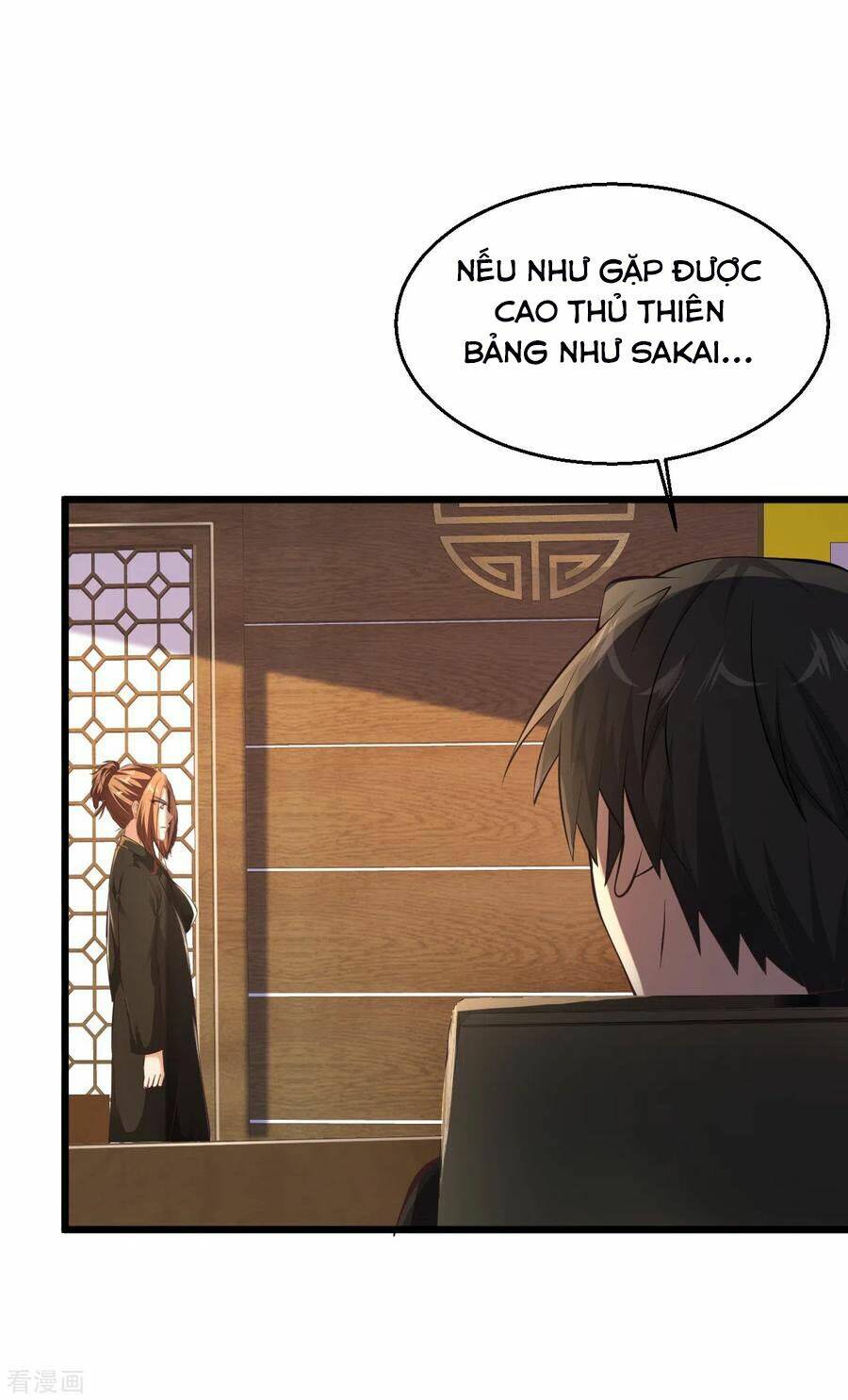 Tuyệt Phẩm Y Thánh - Chapter 150 - Page 17