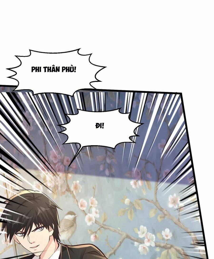 Tuyệt Phẩm Y Thánh - Chapter 150 - Page 18