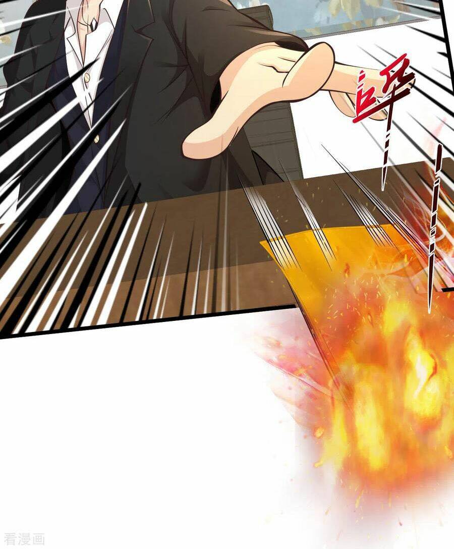 Tuyệt Phẩm Y Thánh - Chapter 150 - Page 19