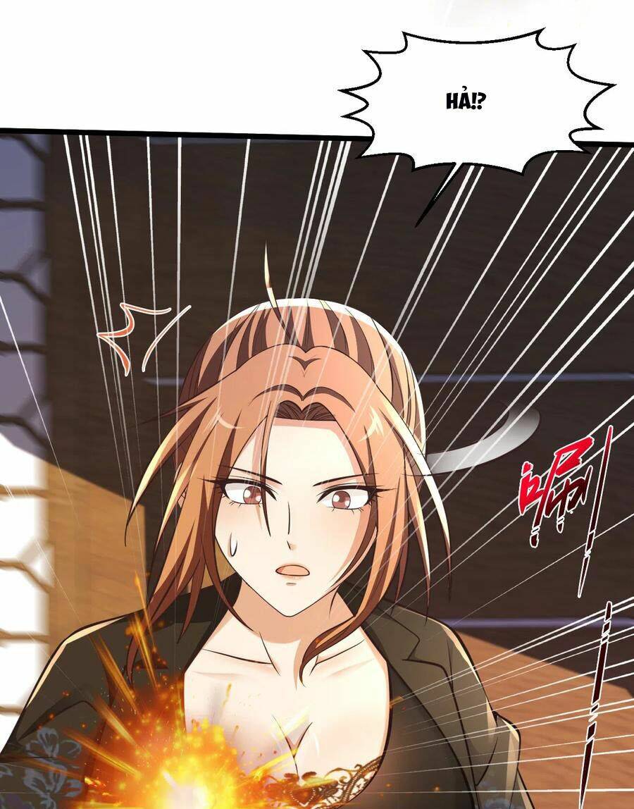 Tuyệt Phẩm Y Thánh - Chapter 150 - Page 20