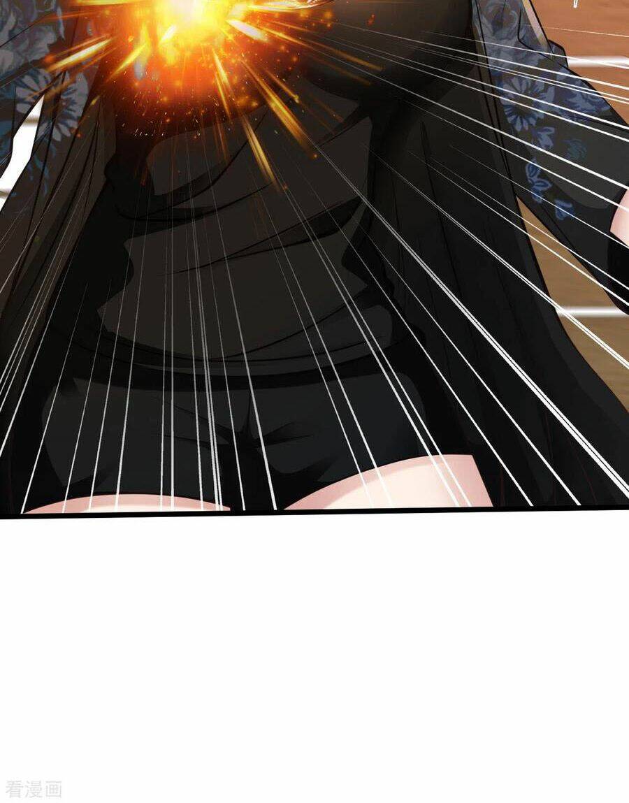 Tuyệt Phẩm Y Thánh - Chapter 150 - Page 21