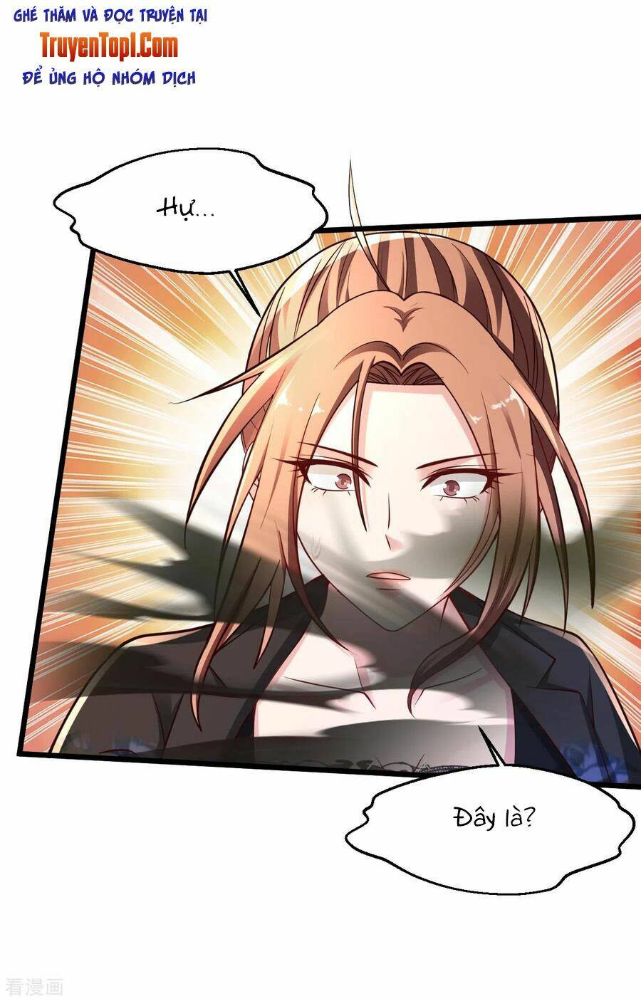 Tuyệt Phẩm Y Thánh - Chapter 150 - Page 22