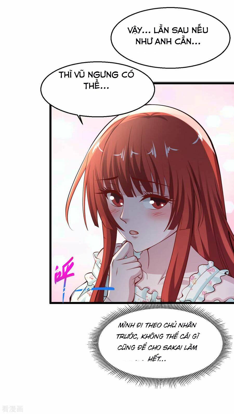 Tuyệt Phẩm Y Thánh - Chapter 151 - Page 11