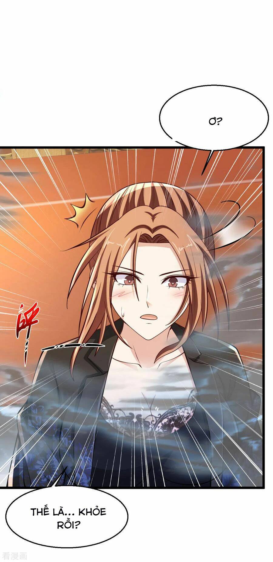 Tuyệt Phẩm Y Thánh - Chapter 151 - Page 14