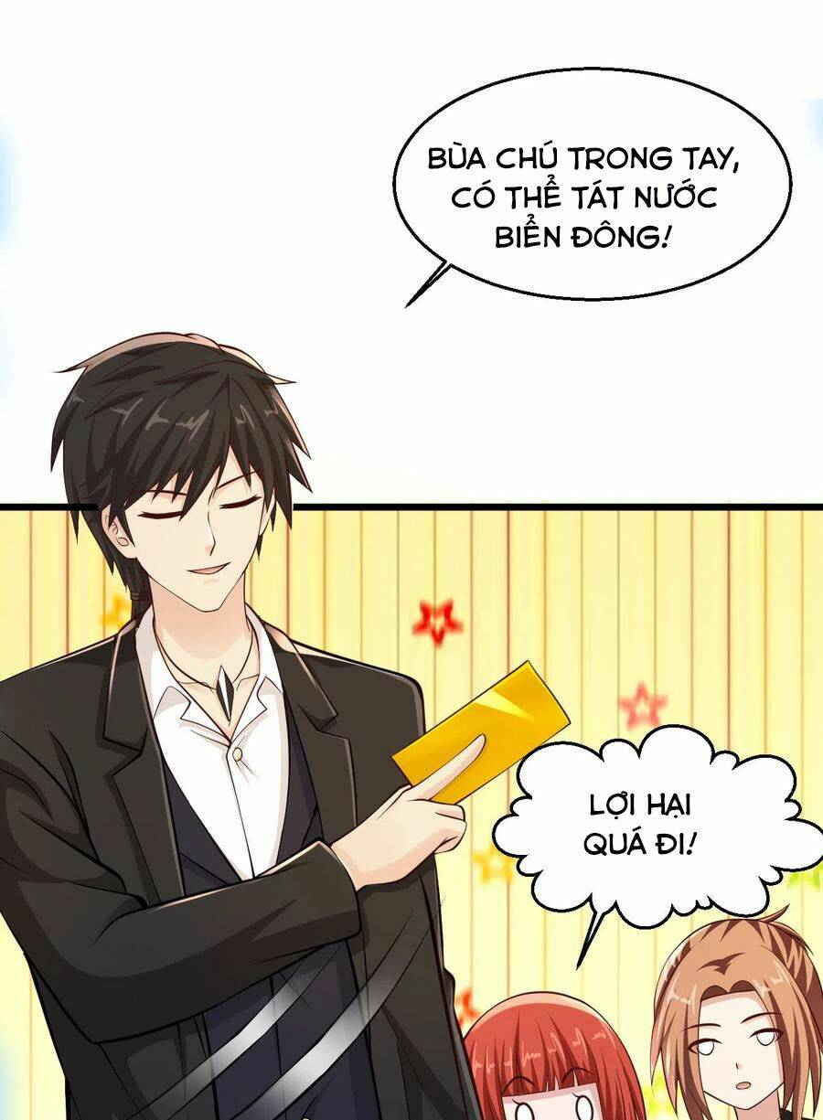 Tuyệt Phẩm Y Thánh - Chapter 151 - Page 15