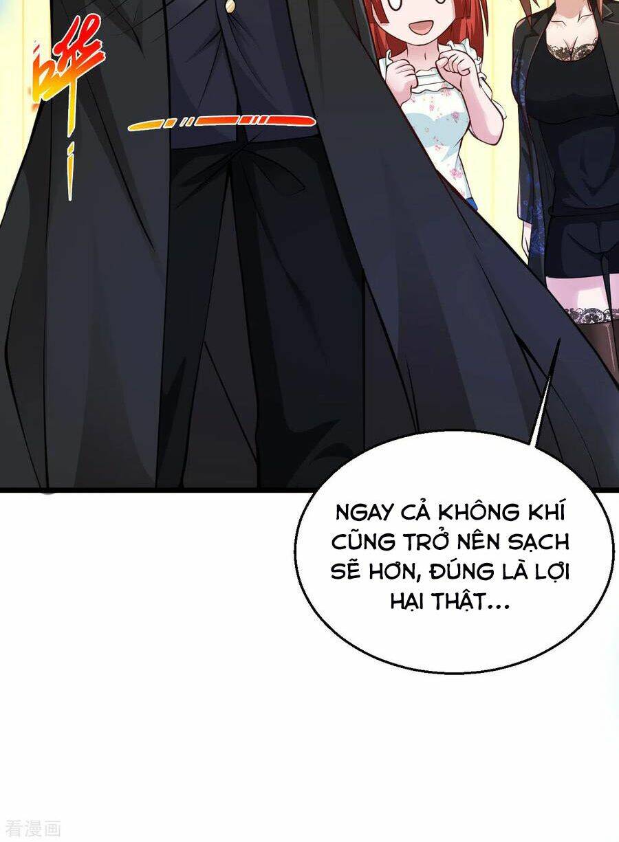 Tuyệt Phẩm Y Thánh - Chapter 151 - Page 16