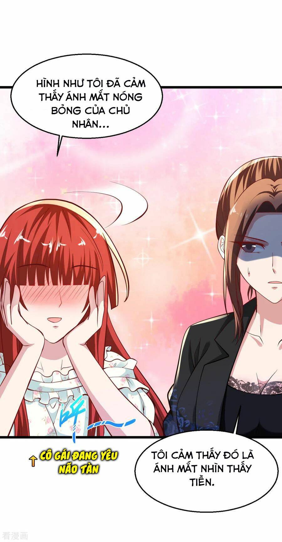 Tuyệt Phẩm Y Thánh - Chapter 151 - Page 19