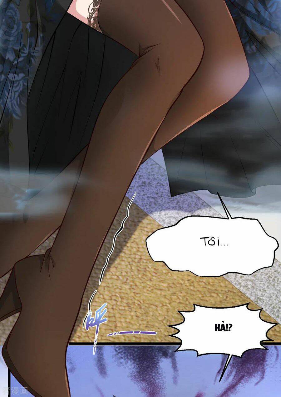 Tuyệt Phẩm Y Thánh - Chapter 151 - Page 5