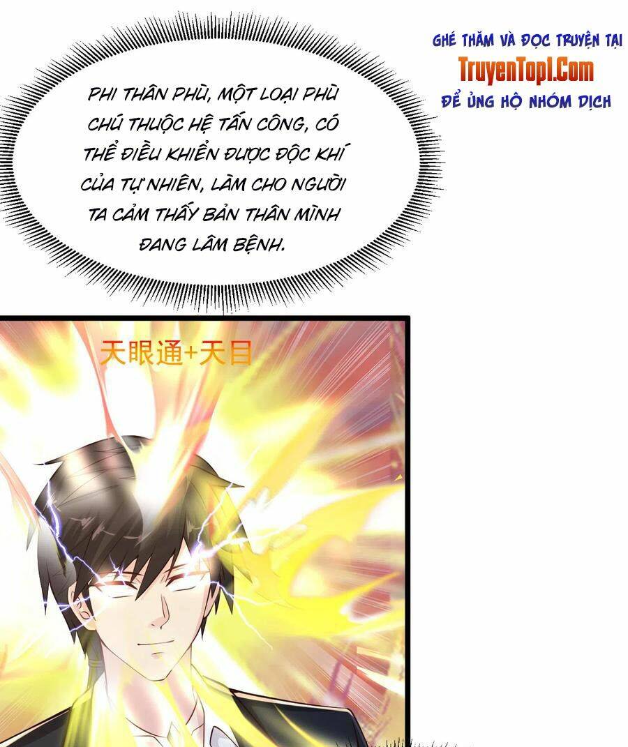 Tuyệt Phẩm Y Thánh - Chapter 151 - Page 8