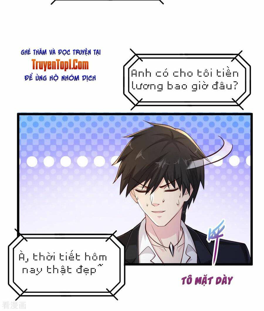 Tuyệt Phẩm Y Thánh - Chapter 152 - Page 9