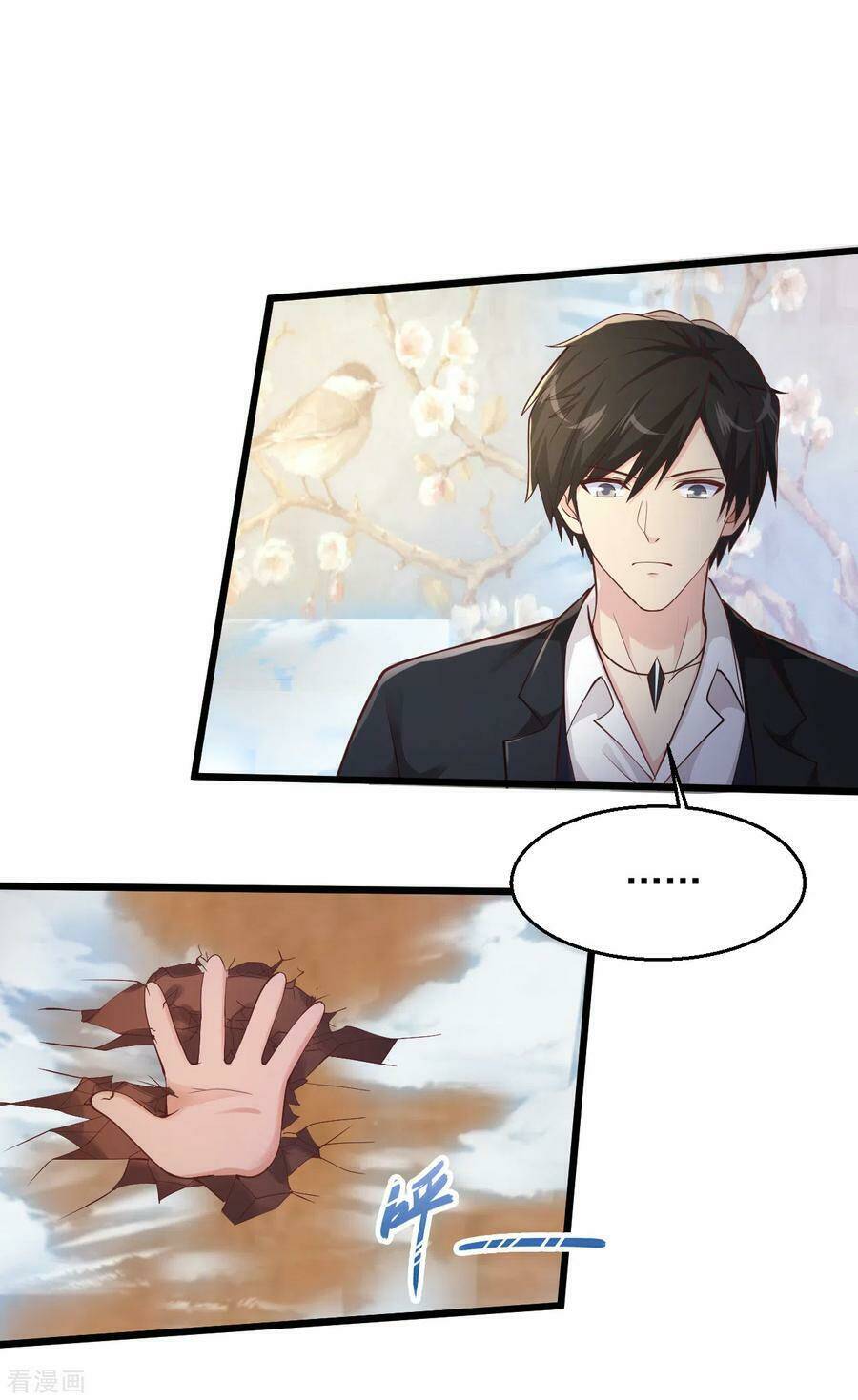 Tuyệt Phẩm Y Thánh - Chapter 152 - Page 13