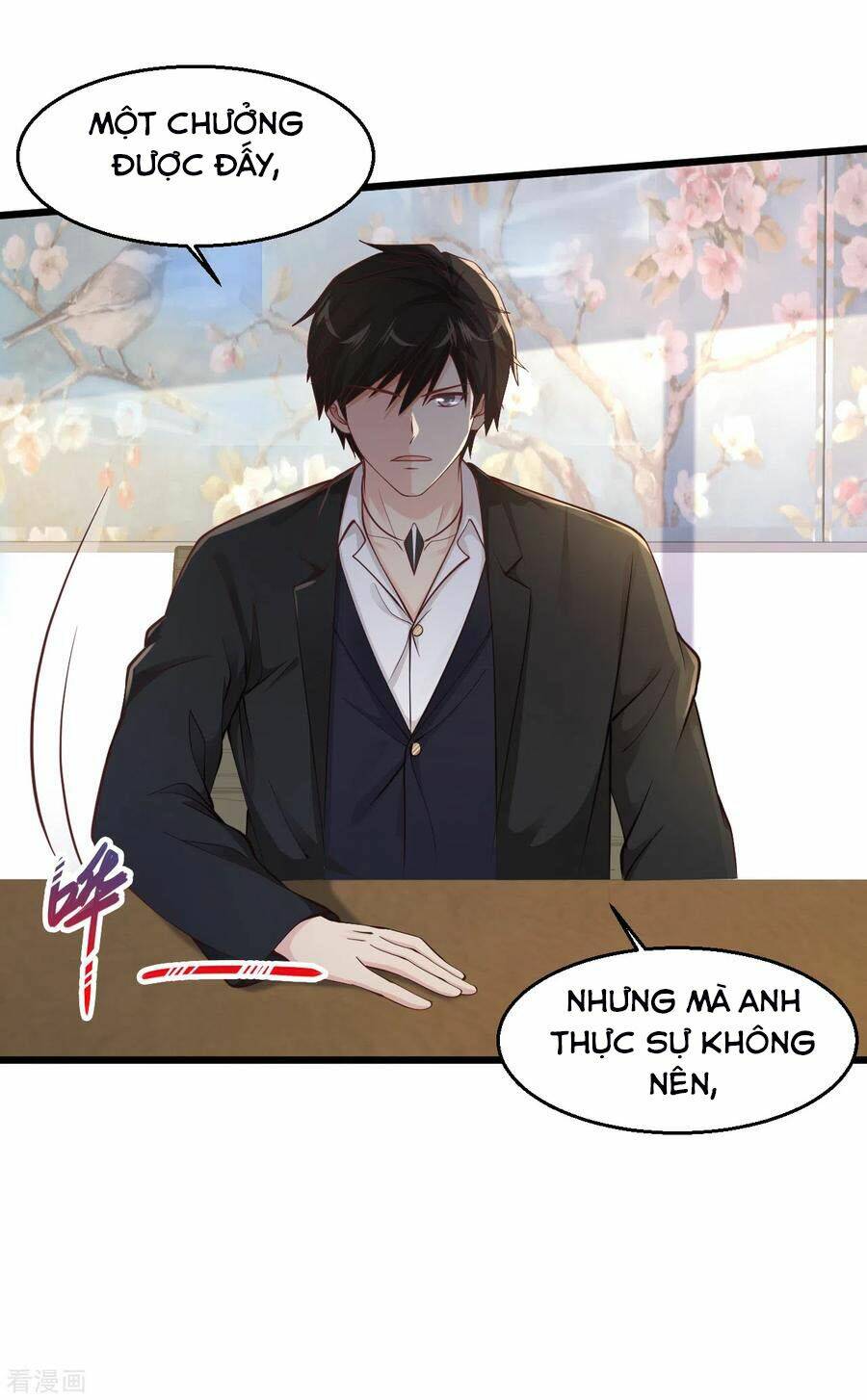Tuyệt Phẩm Y Thánh - Chapter 152 - Page 14