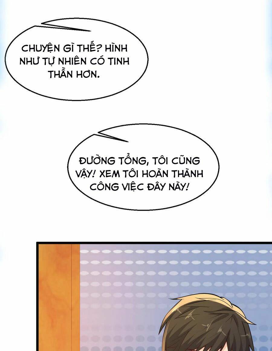 Tuyệt Phẩm Y Thánh - Chapter 152 - Page 3