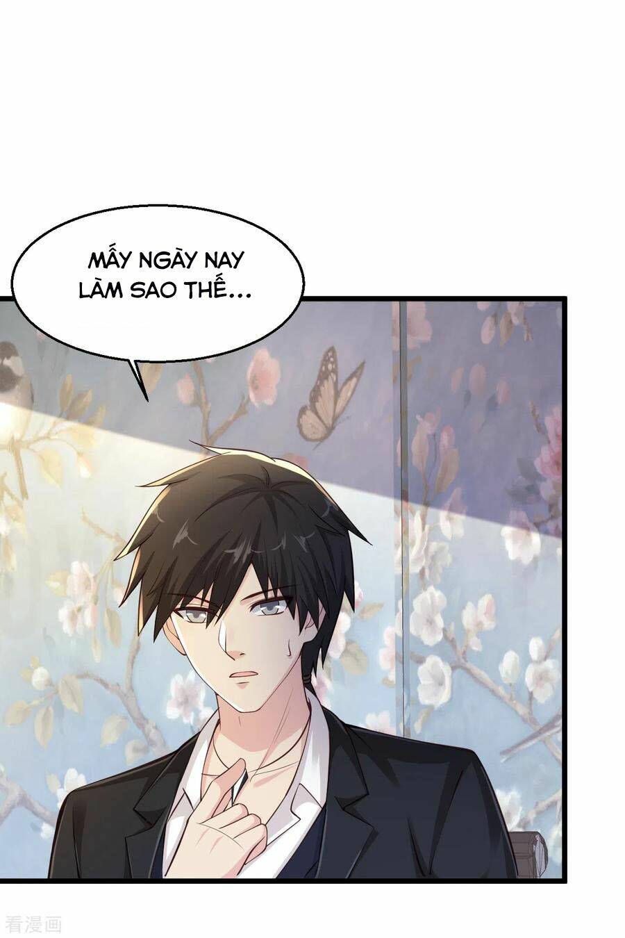 Tuyệt Phẩm Y Thánh - Chapter 152 - Page 5