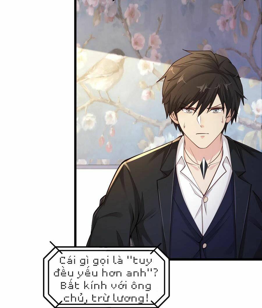 Tuyệt Phẩm Y Thánh - Chapter 152 - Page 8
