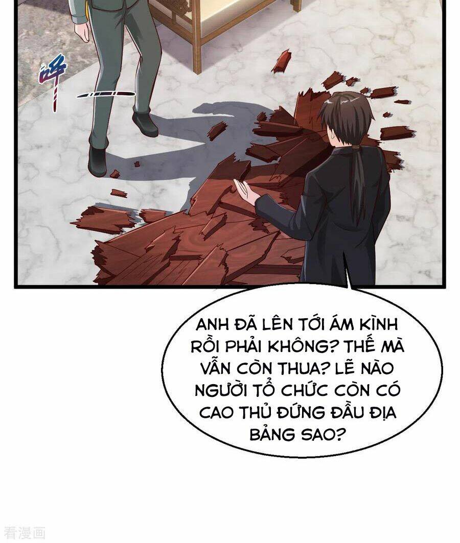 Tuyệt Phẩm Y Thánh - Chapter 153 - Page 9