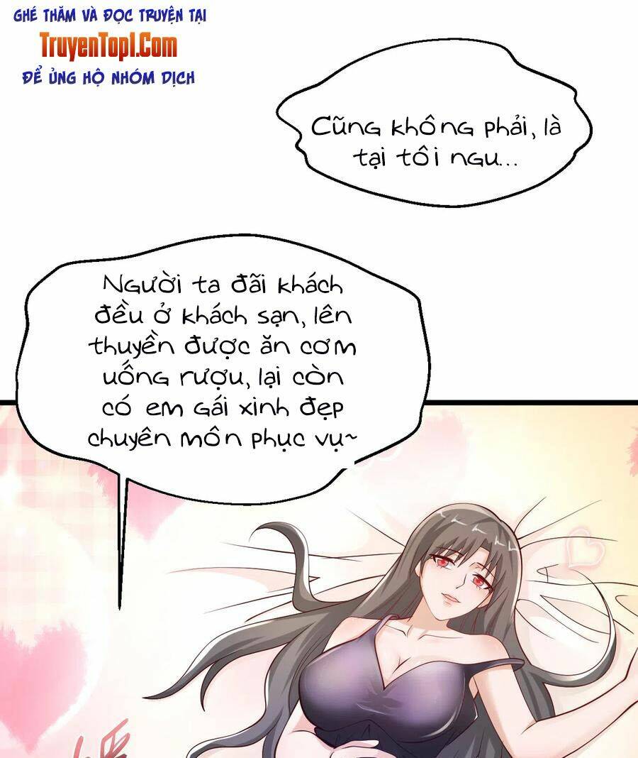 Tuyệt Phẩm Y Thánh - Chapter 153 - Page 10