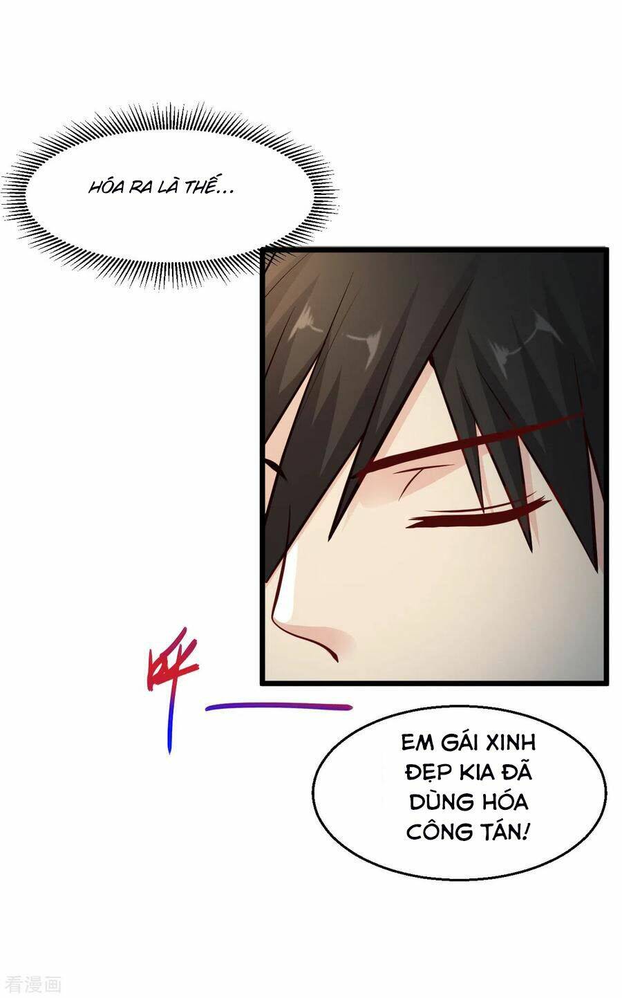 Tuyệt Phẩm Y Thánh - Chapter 153 - Page 13