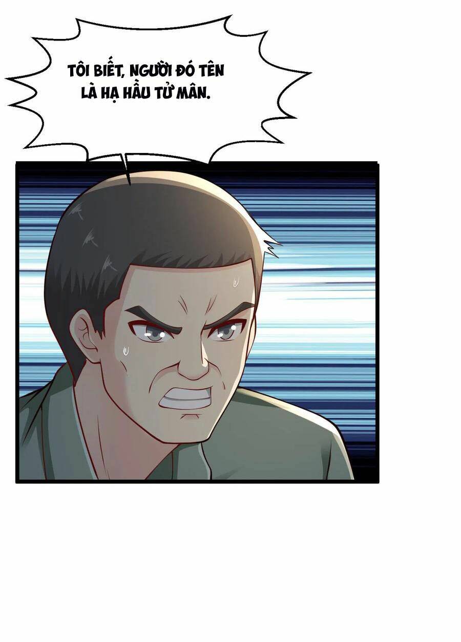 Tuyệt Phẩm Y Thánh - Chapter 153 - Page 15