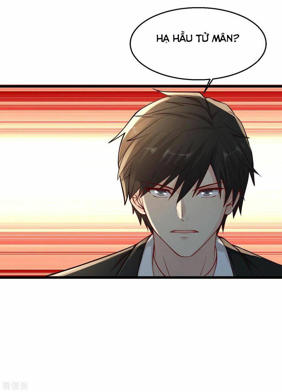 Tuyệt Phẩm Y Thánh - Chapter 153 - Page 16