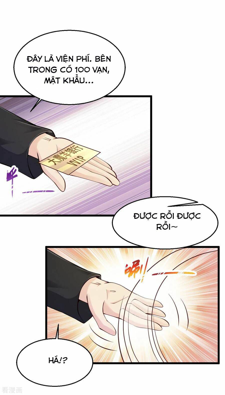 Tuyệt Phẩm Y Thánh - Chapter 153 - Page 18