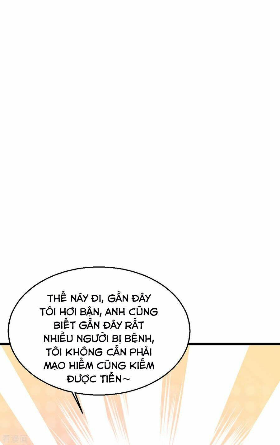 Tuyệt Phẩm Y Thánh - Chapter 153 - Page 22