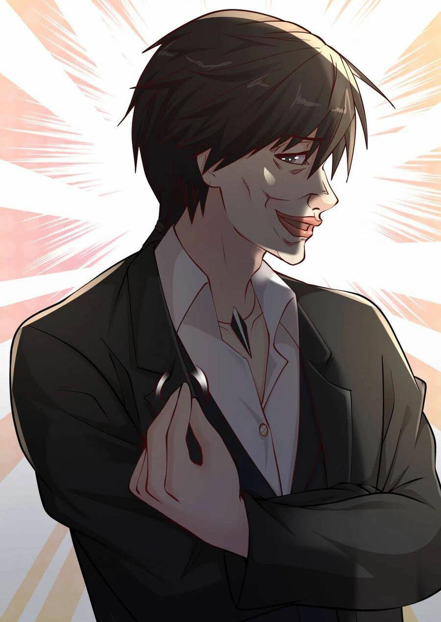 Tuyệt Phẩm Y Thánh - Chapter 153 - Page 23