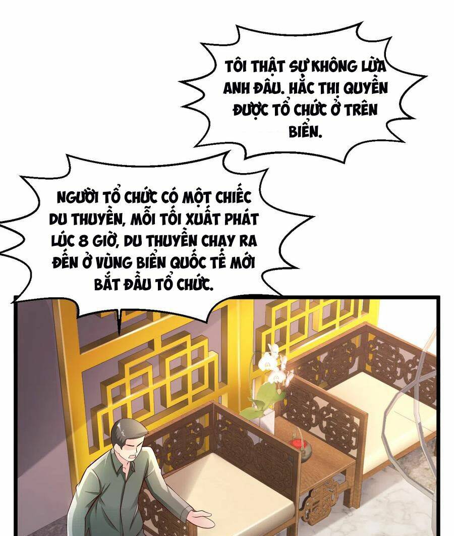 Tuyệt Phẩm Y Thánh - Chapter 153 - Page 8