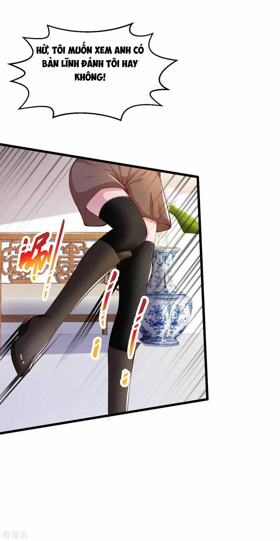 Tuyệt Phẩm Y Thánh - Chapter 154 - Page 12