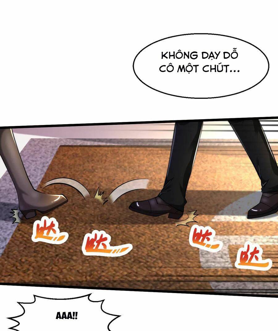 Tuyệt Phẩm Y Thánh - Chapter 154 - Page 14