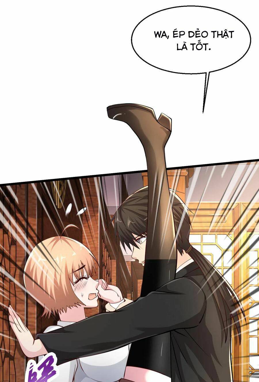 Tuyệt Phẩm Y Thánh - Chapter 154 - Page 16
