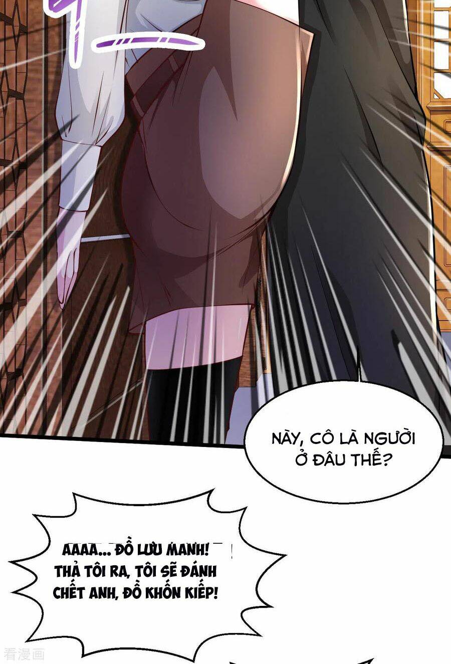 Tuyệt Phẩm Y Thánh - Chapter 154 - Page 17