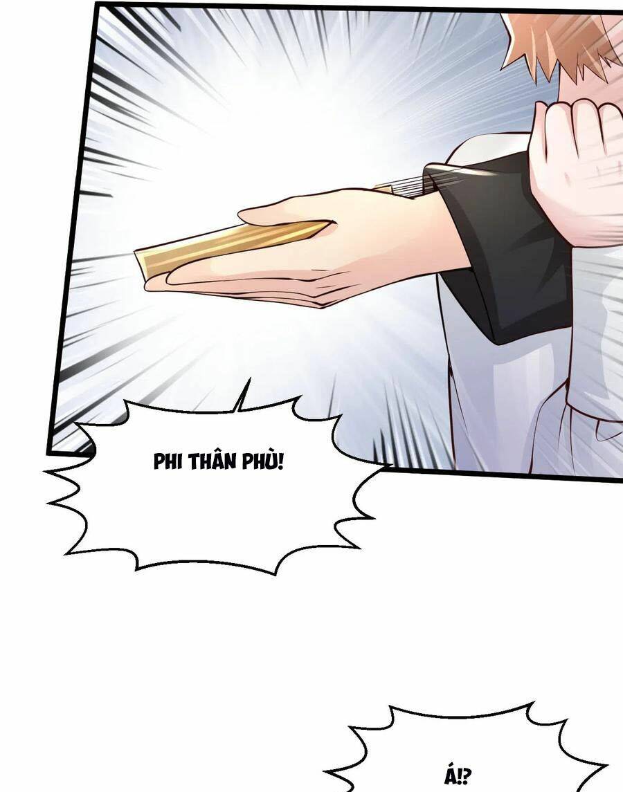 Tuyệt Phẩm Y Thánh - Chapter 154 - Page 20