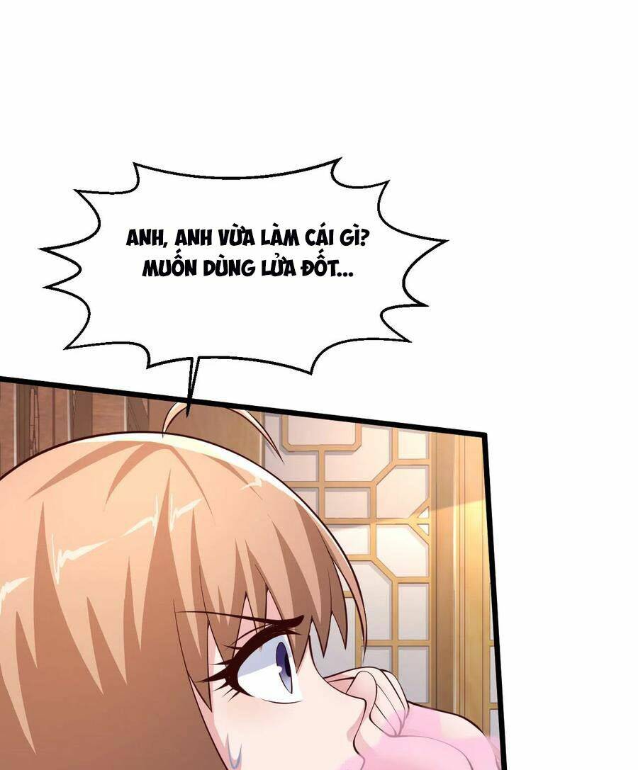 Tuyệt Phẩm Y Thánh - Chapter 154 - Page 22