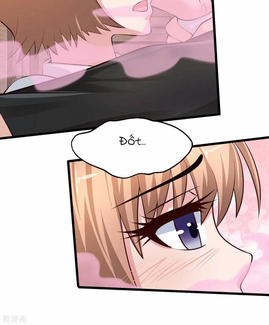 Tuyệt Phẩm Y Thánh - Chapter 154 - Page 23