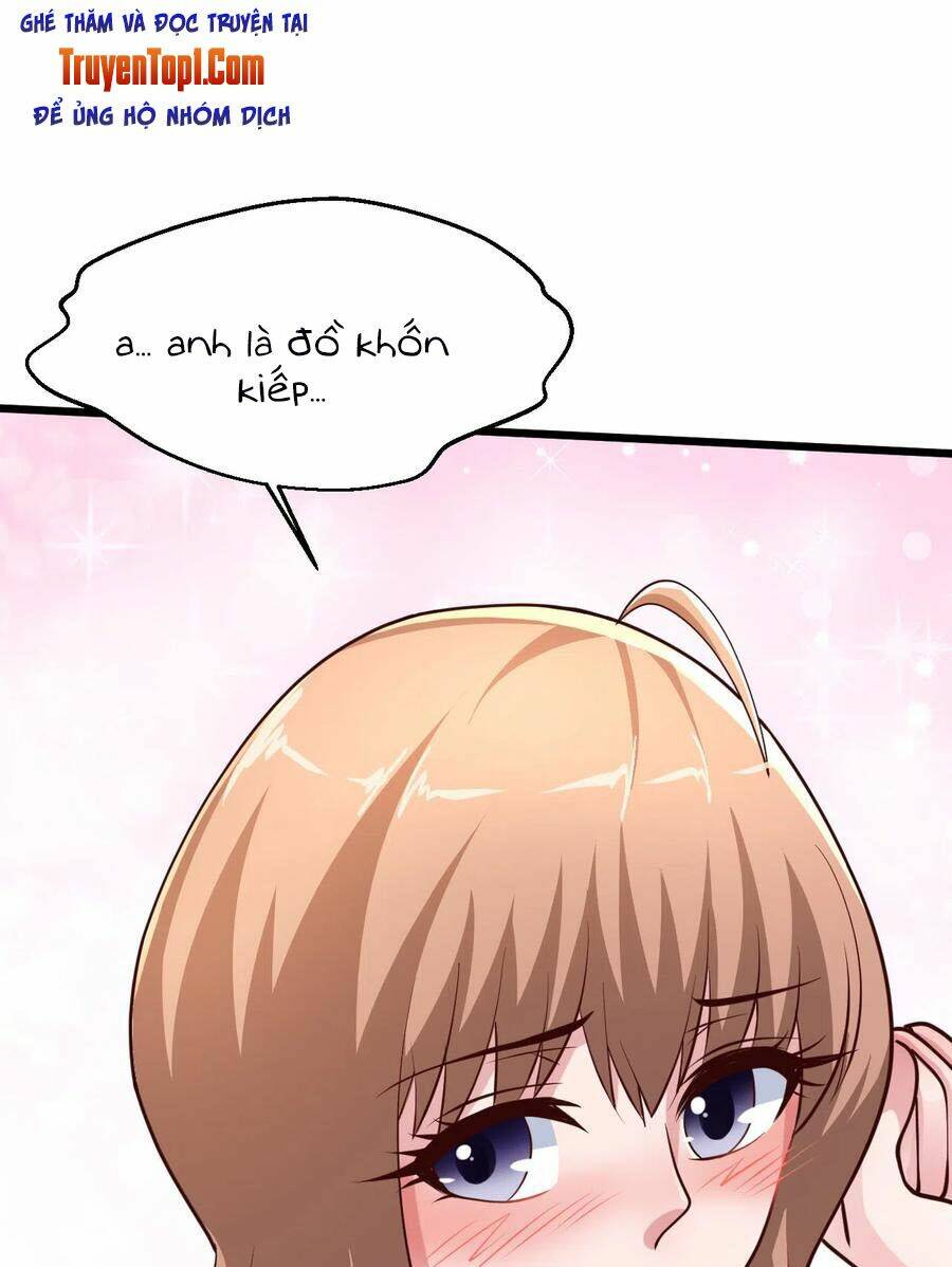 Tuyệt Phẩm Y Thánh - Chapter 154 - Page 24
