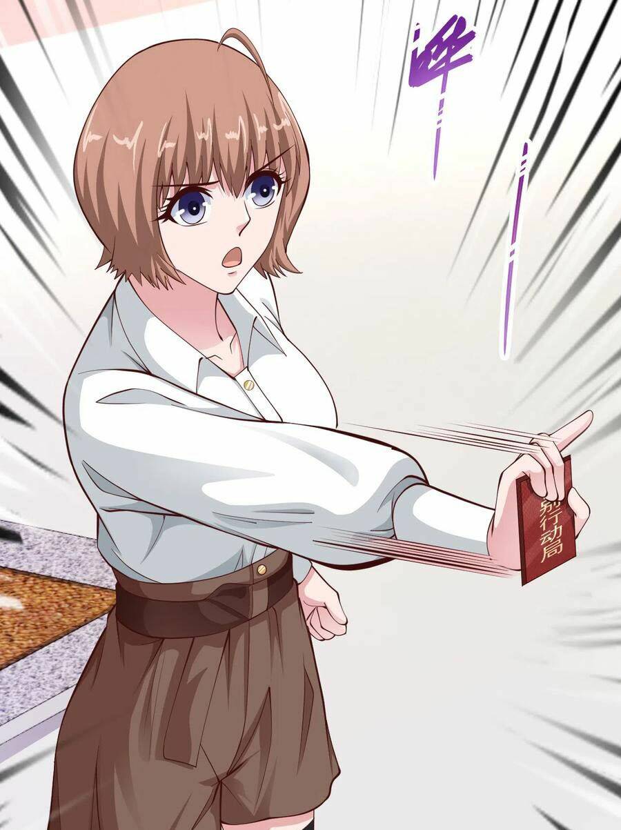 Tuyệt Phẩm Y Thánh - Chapter 154 - Page 3