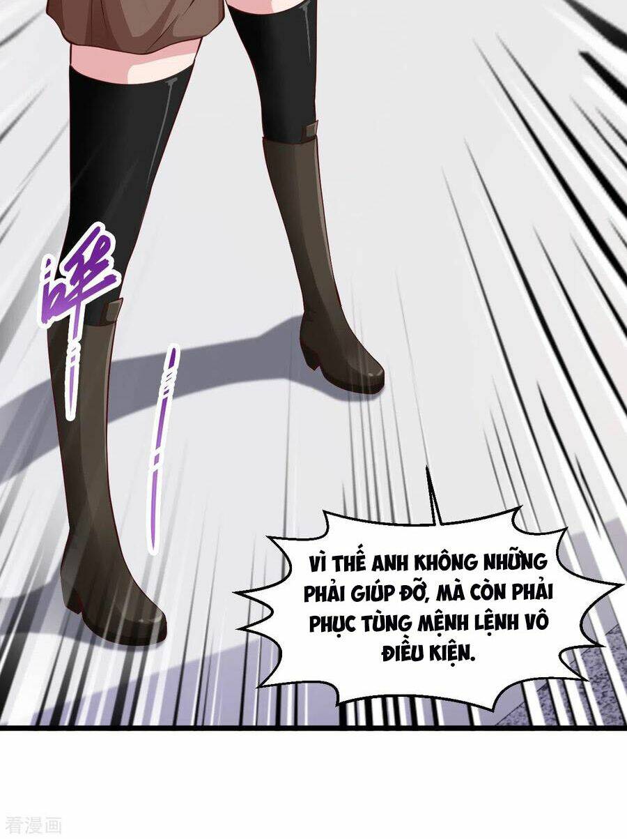 Tuyệt Phẩm Y Thánh - Chapter 154 - Page 4